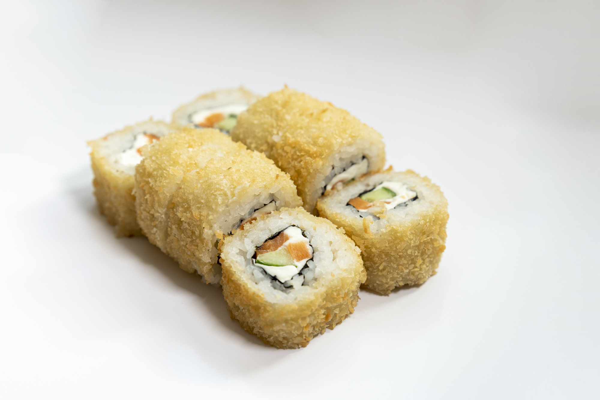 Ролл темпура Райский