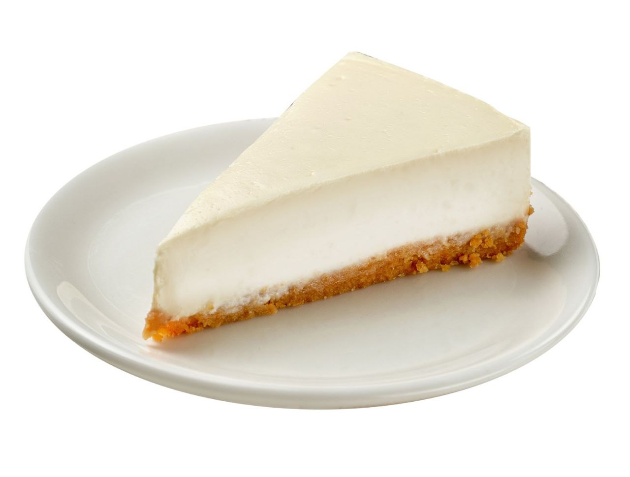 Чизкейк нью-йорк