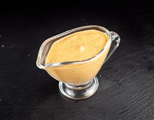 Баварский острый соус