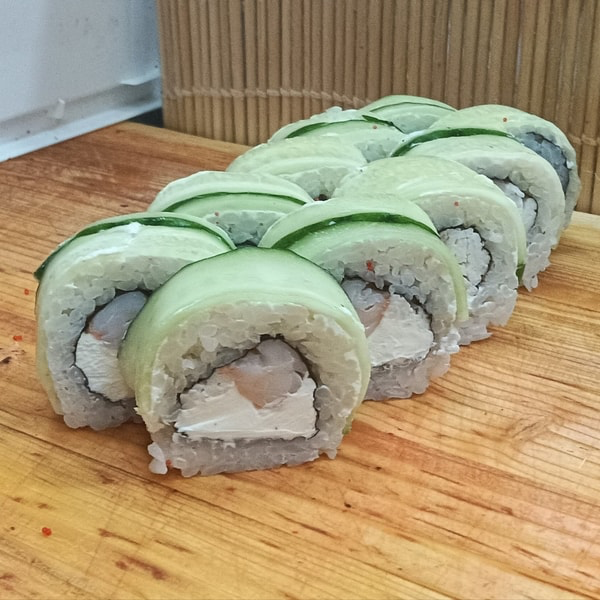 Кукумбер 8 шт
