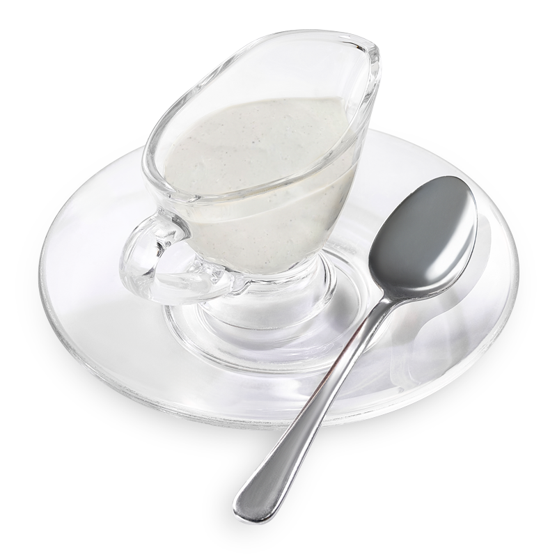 Соус сметанный