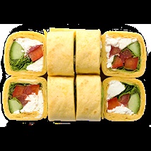 Ролл Канзас