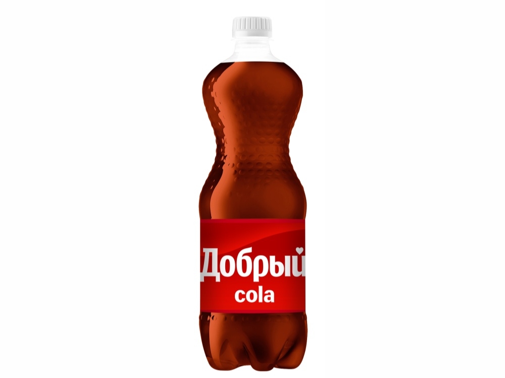 Добрый кола 1
