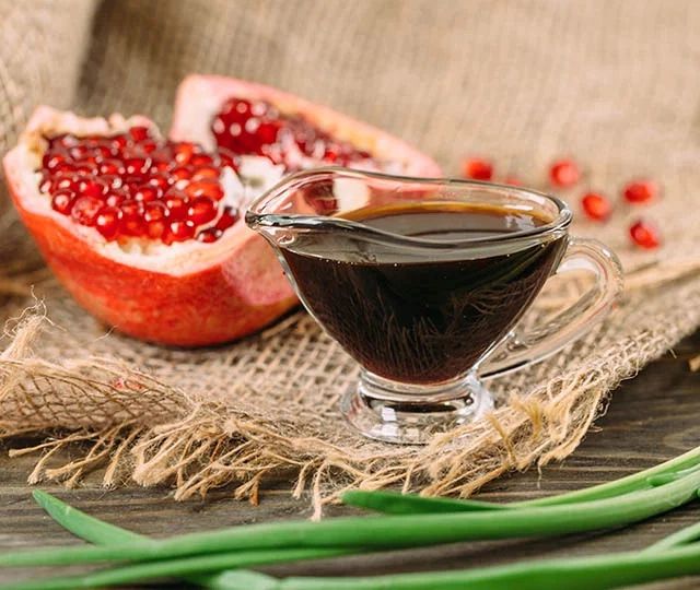 Соус Наршараб -гранатовый 