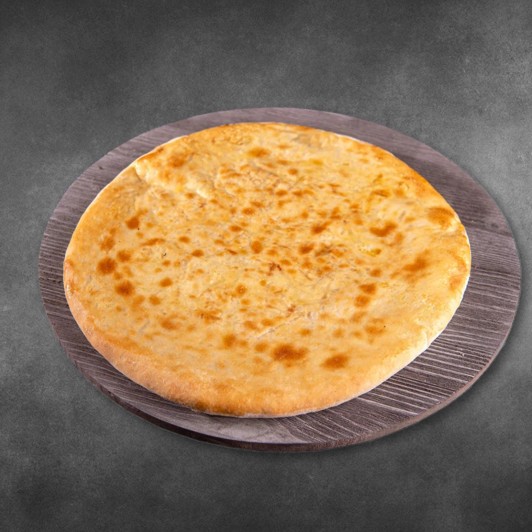 Хачапури по-имеритински