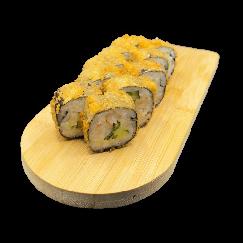 Мисура с креветкой