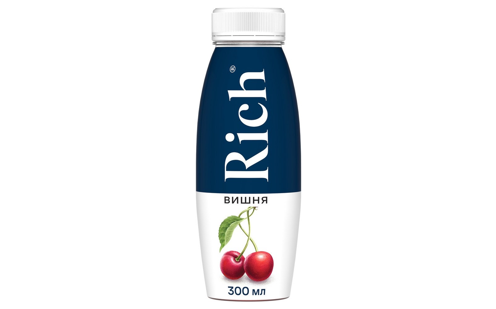 Нектар Rich Вишня
