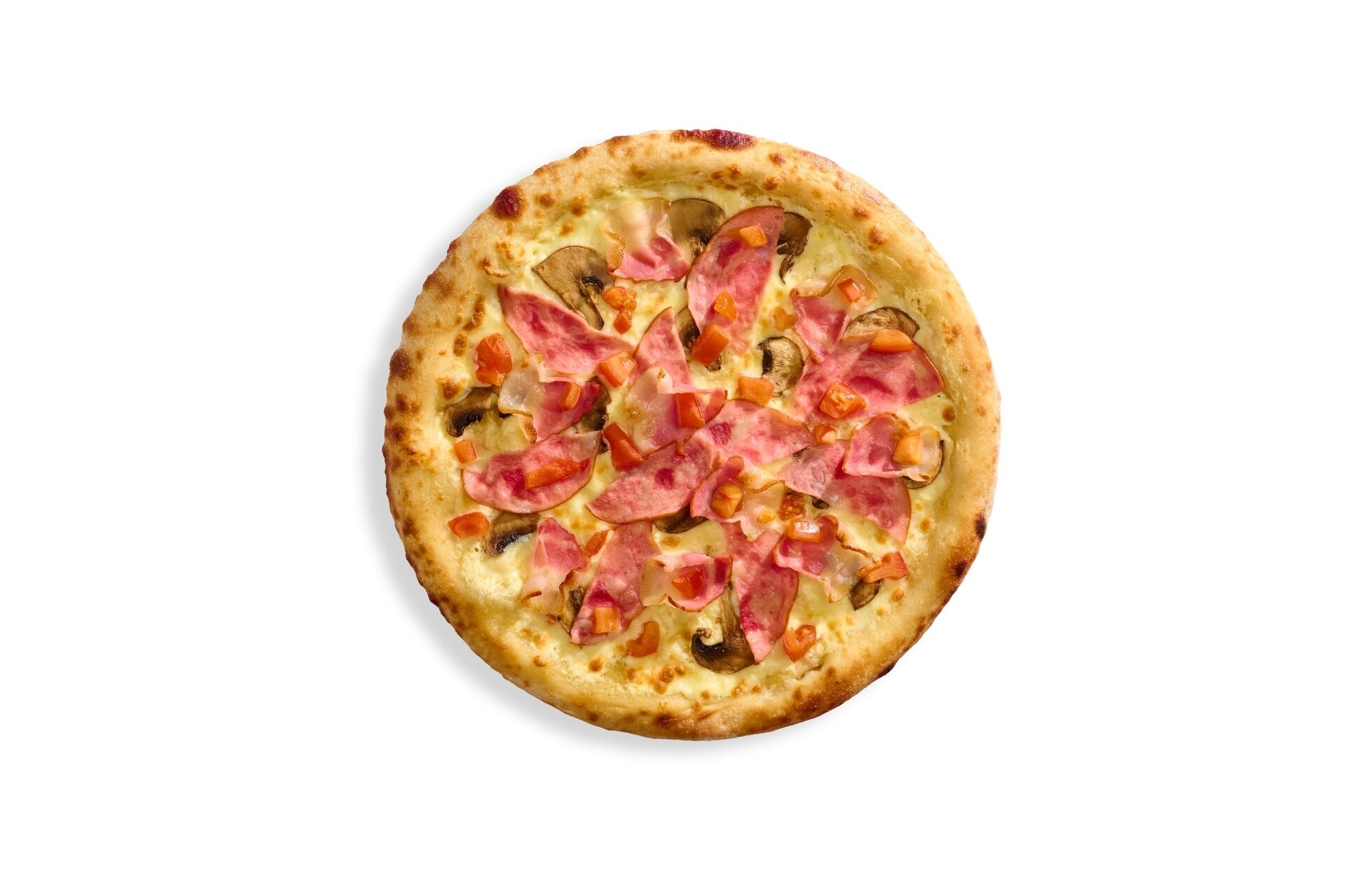 Пицца Снайпер 25 см