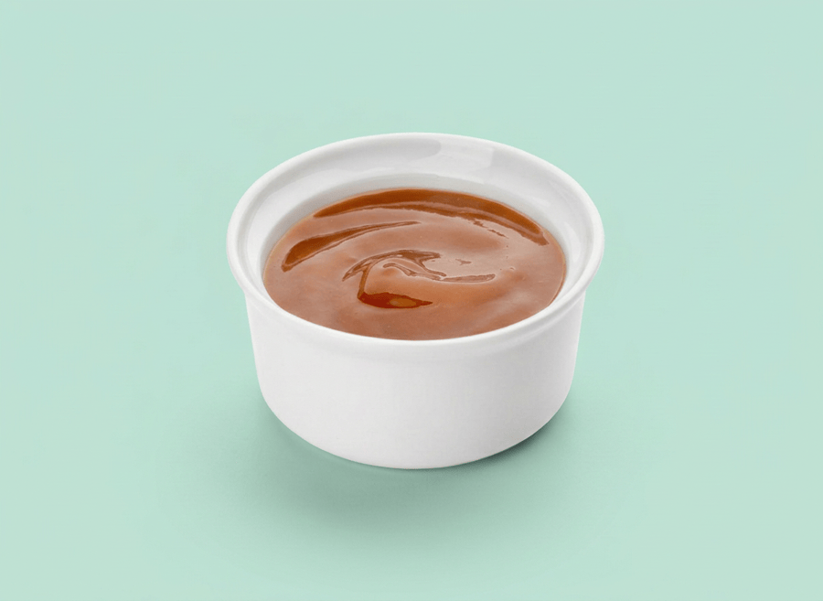 Кисло-сладкий соус