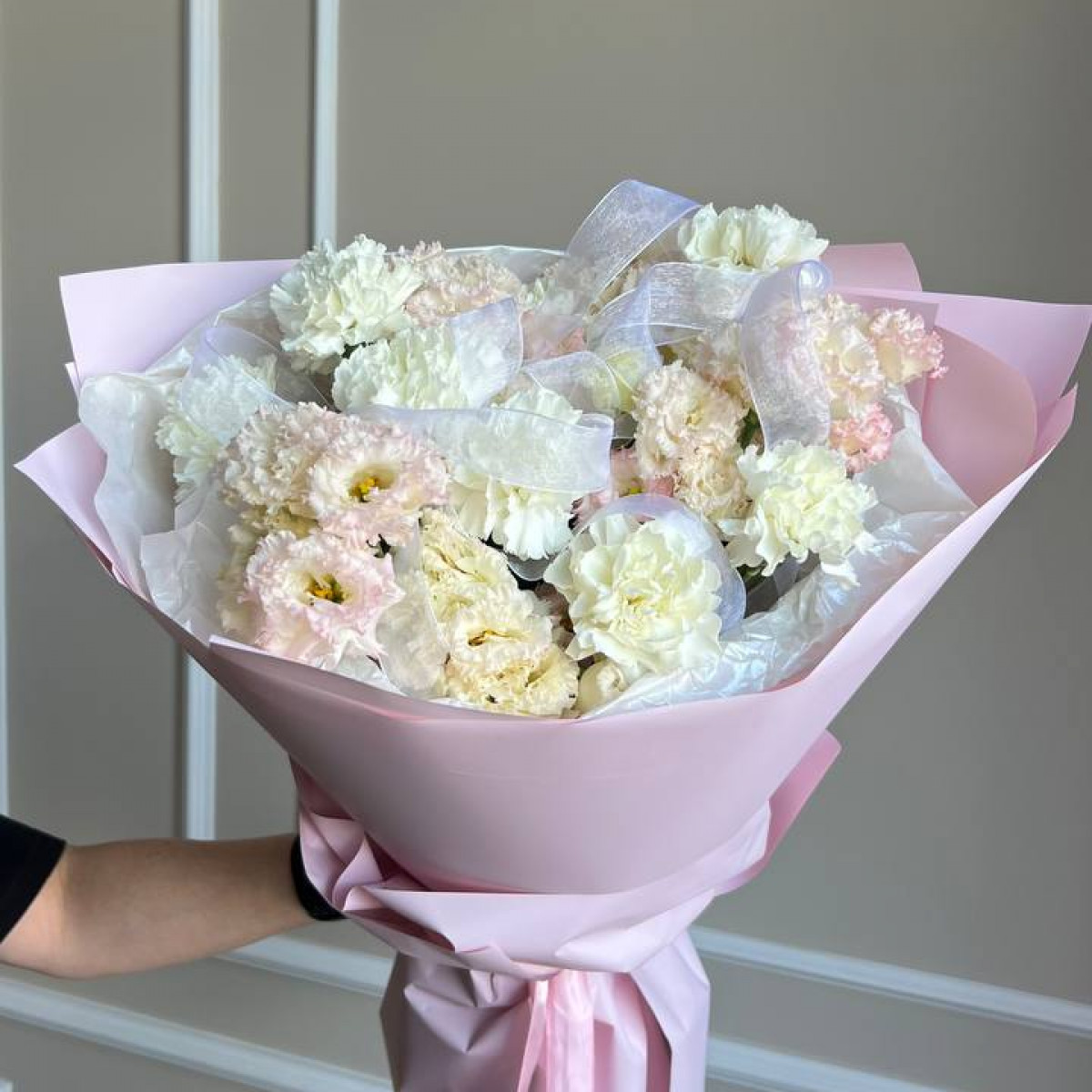 Авторский букет (предзаказ) 403