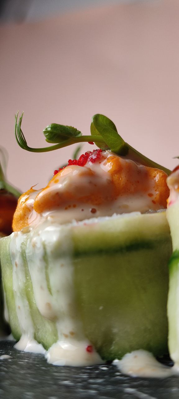 Нежность в огне 2.0