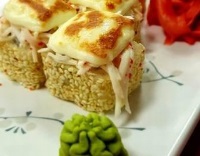 Запеченный Феникс