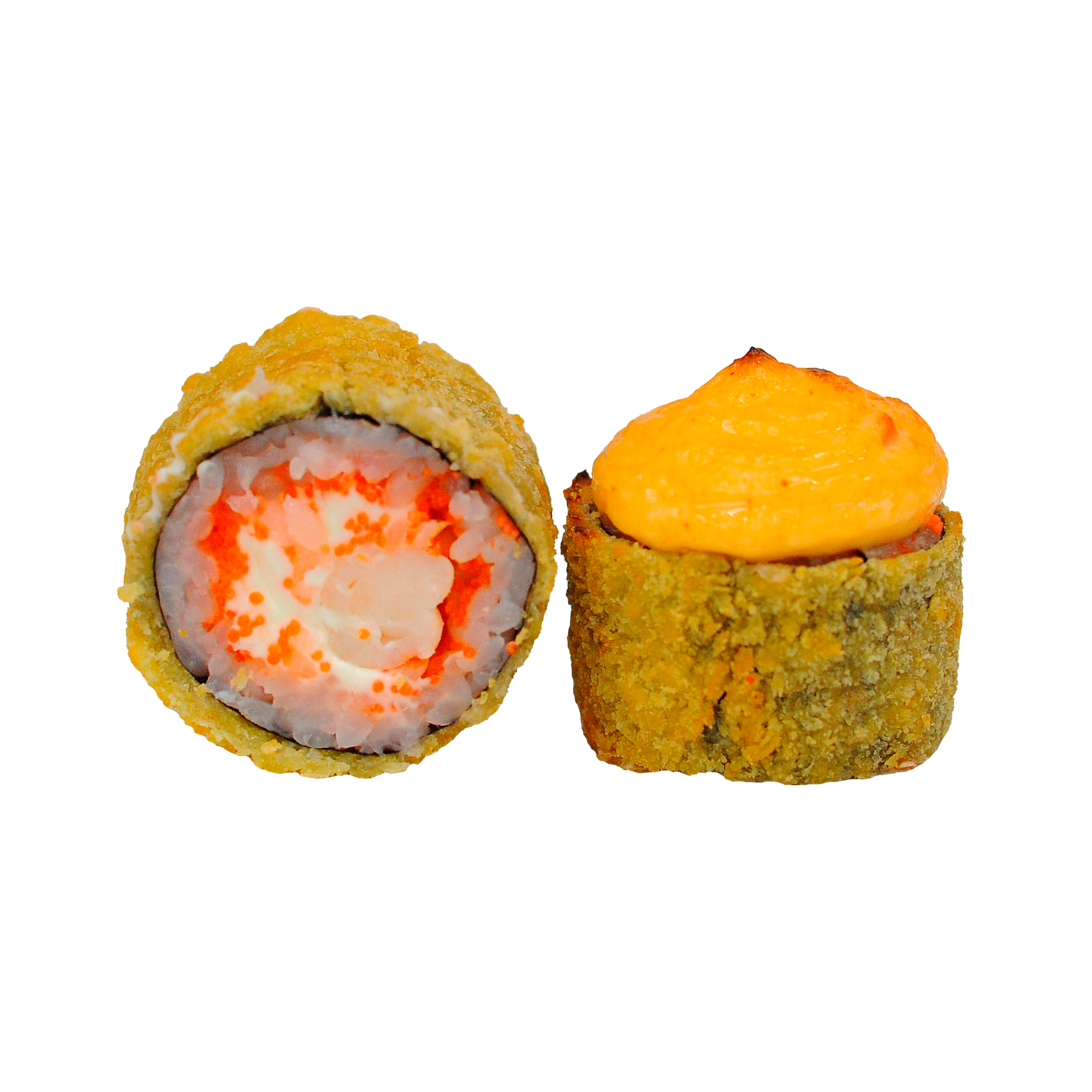 Шримп Чиз маки