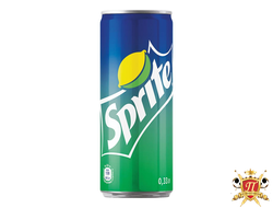 SPRITE 0,33 Л