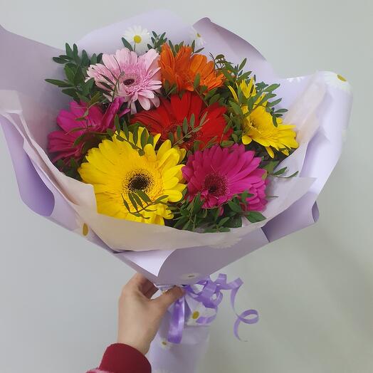 Радуга вкуса