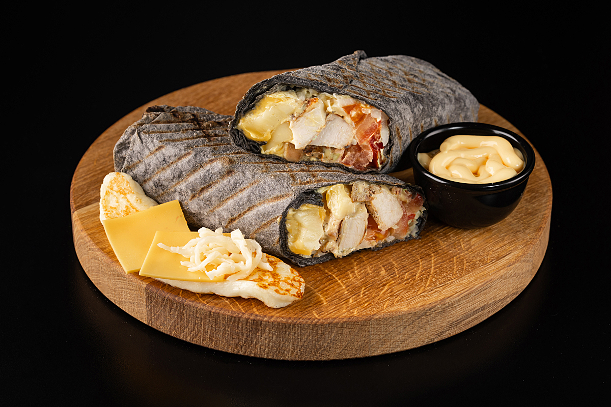 Сырный владыка