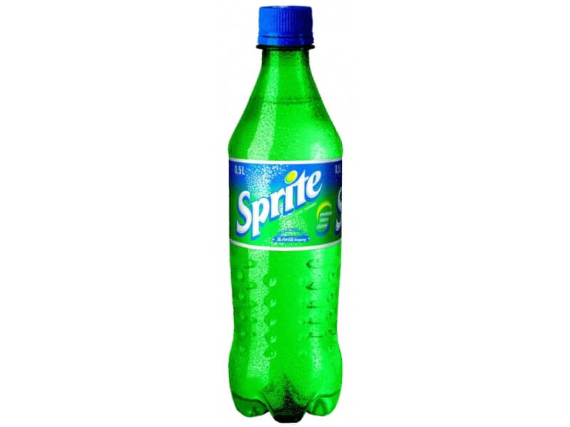 Спрайт 0,5