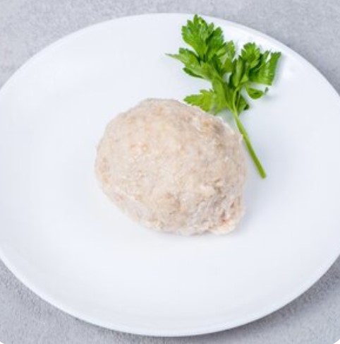 Кнели куриные паровые