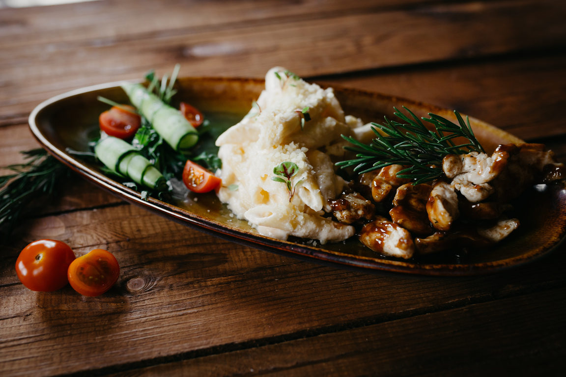 Гагава барбекю