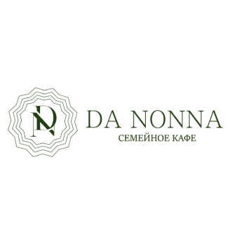 DaNonna - логотип