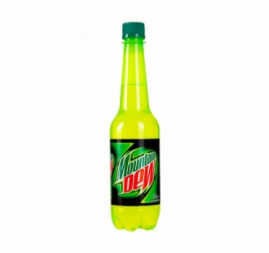 Mountain Dew (или аналог)