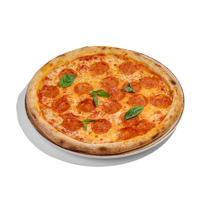 Пицца Пепперони