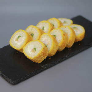 Эби топ темпура