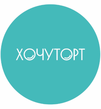 Хочу Торт - логотип