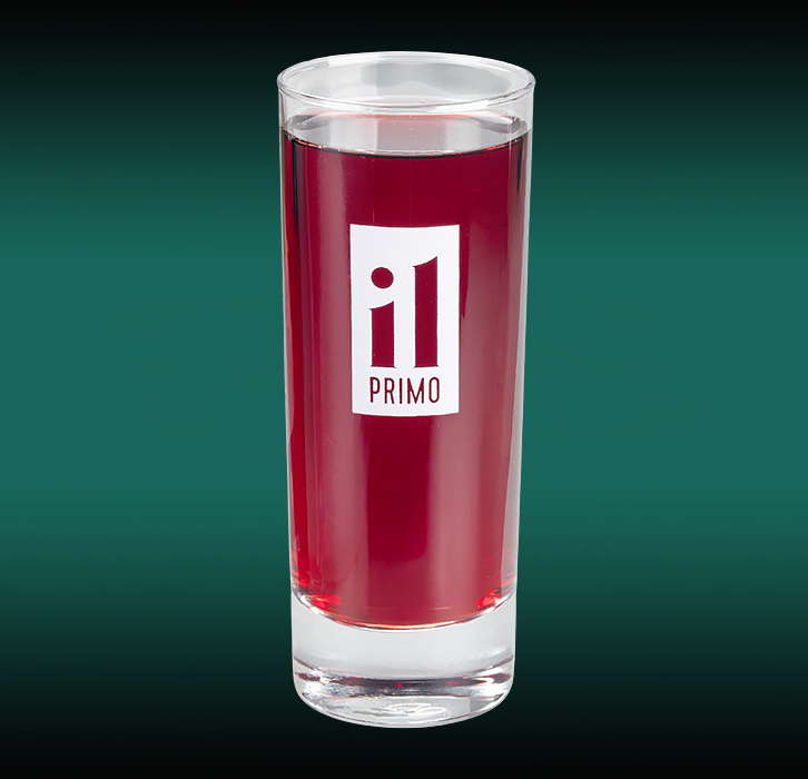 Сок вишневый 1л