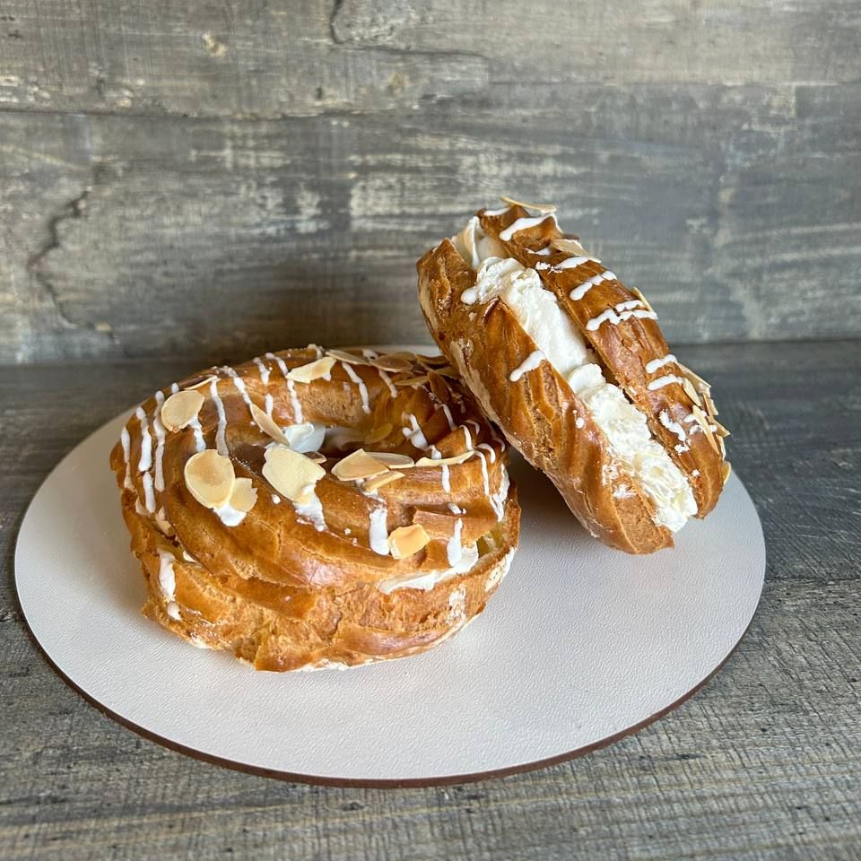 Десерт Творожное облачко*