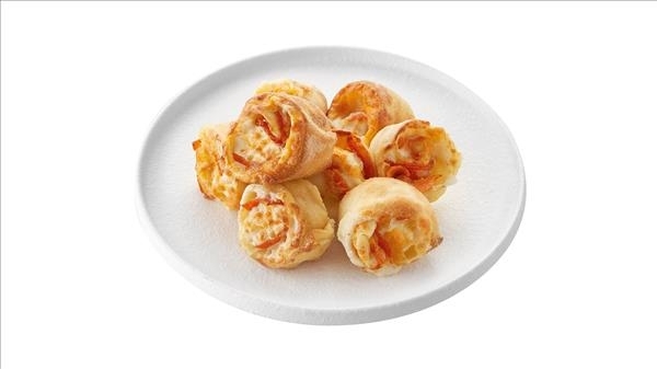 Пицца-роллы Пепперони, 8 шт