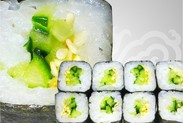 Каппа Маки ССС (4 шт.)