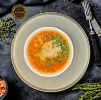 Харчо из говядины