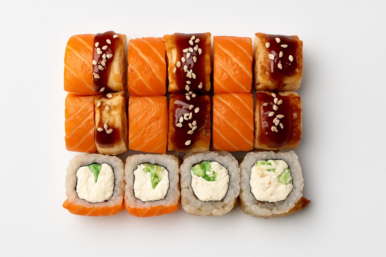 Гурман бокс