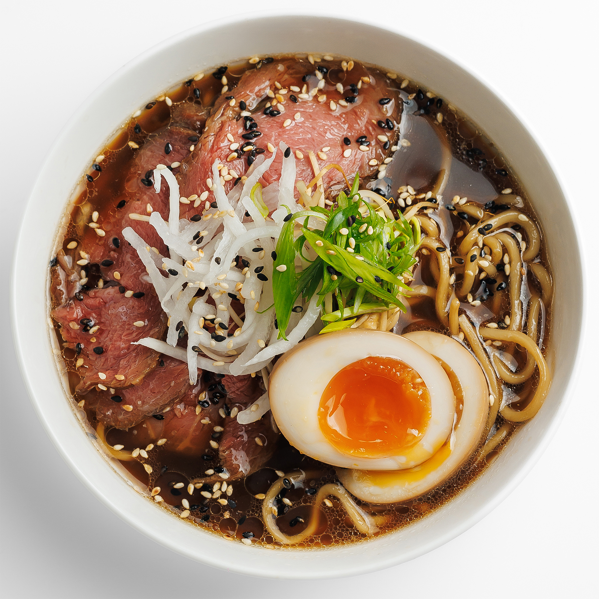 Рамен Гюкоцу