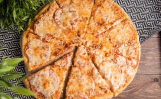 Пицца Маргарита 30см 800 г