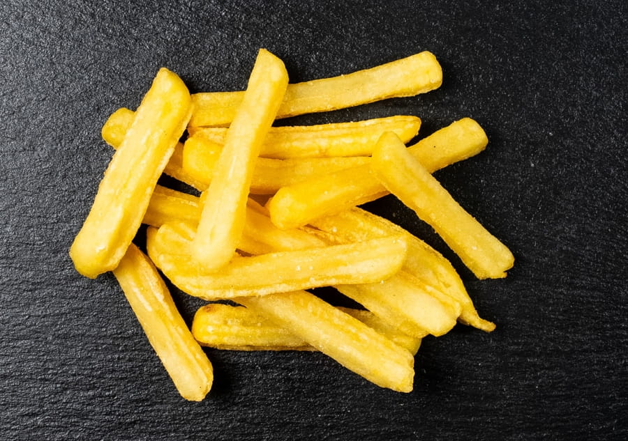 Картофель фри