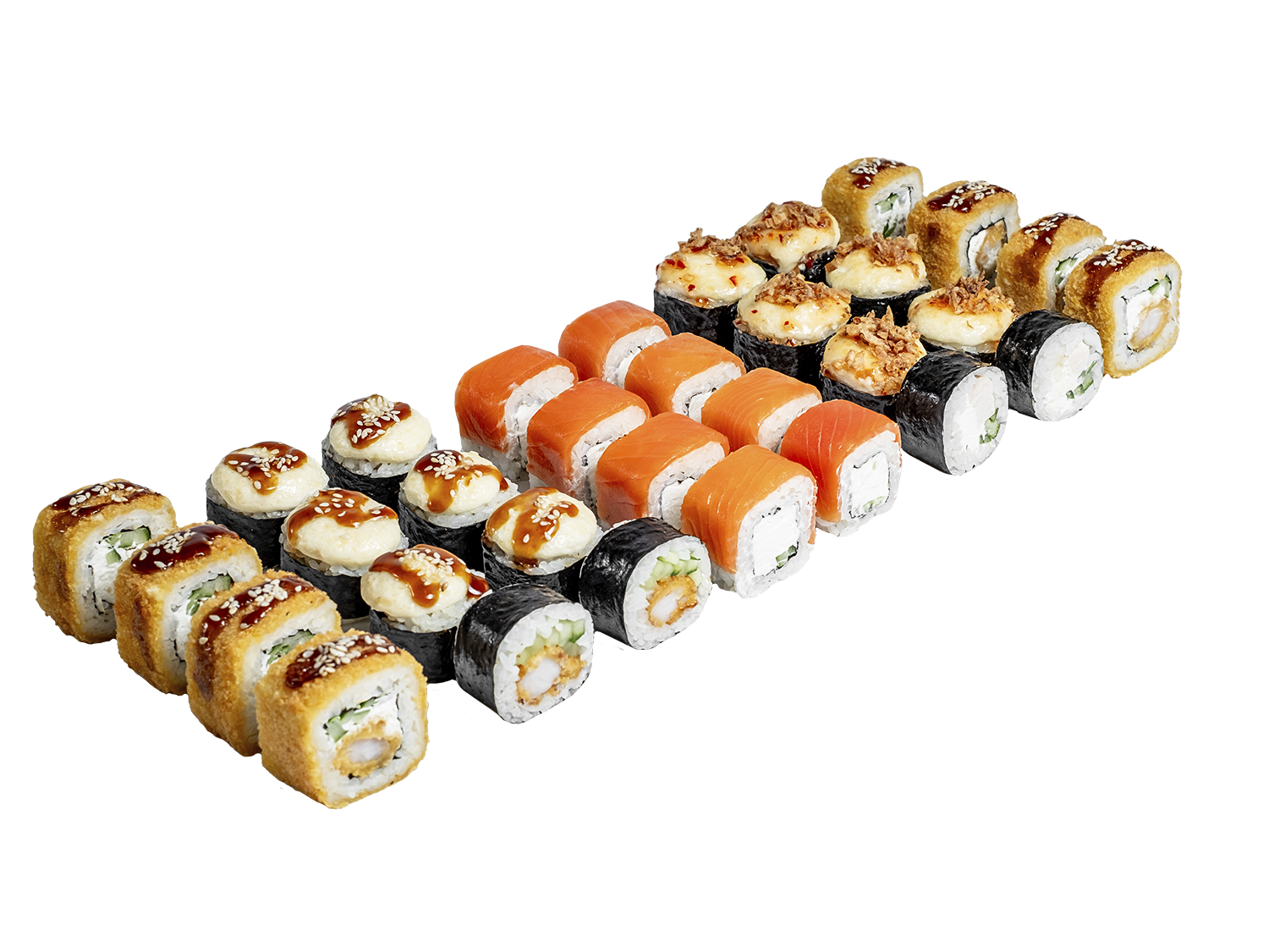 Сет Райский