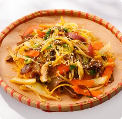 Мьен Сао Чаи