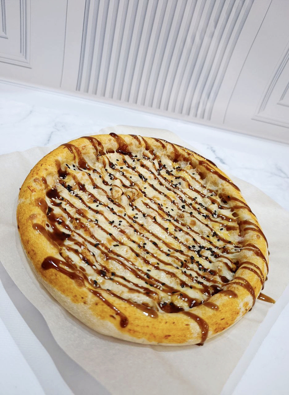 Терияки 25см