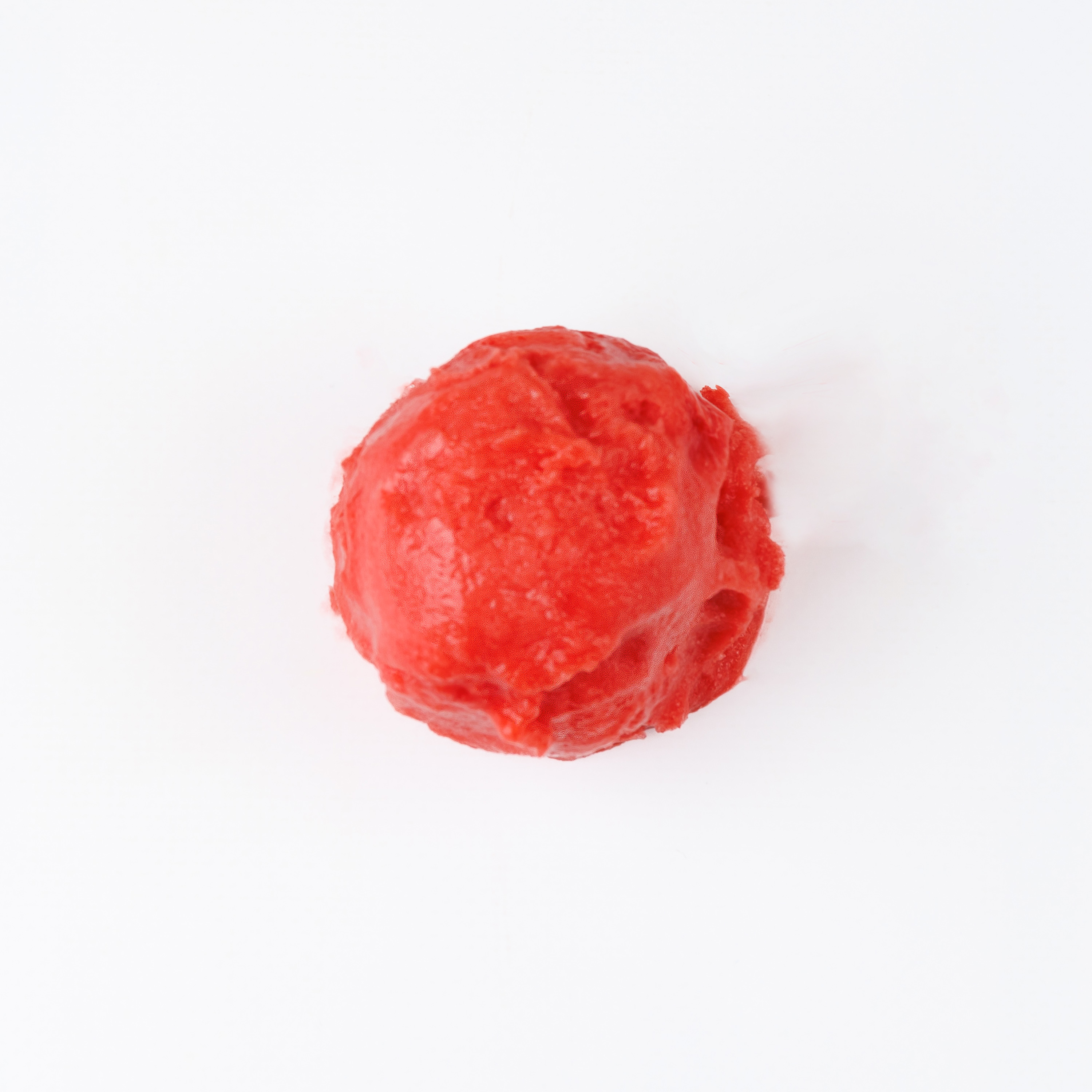 Мороженое Сорбет Арбуз