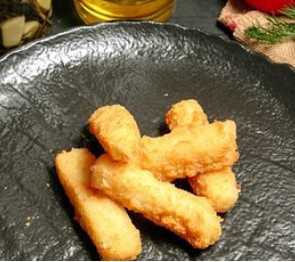 Сырные палочки