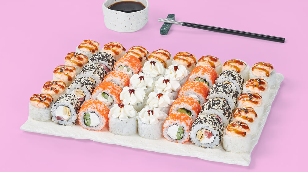 Сет Не хочу Лабубу