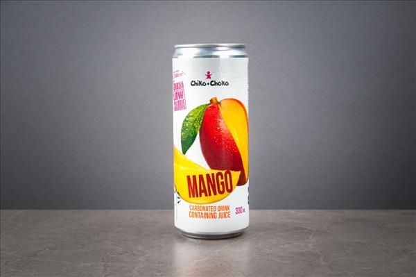 Лимонад Манго 0.33
