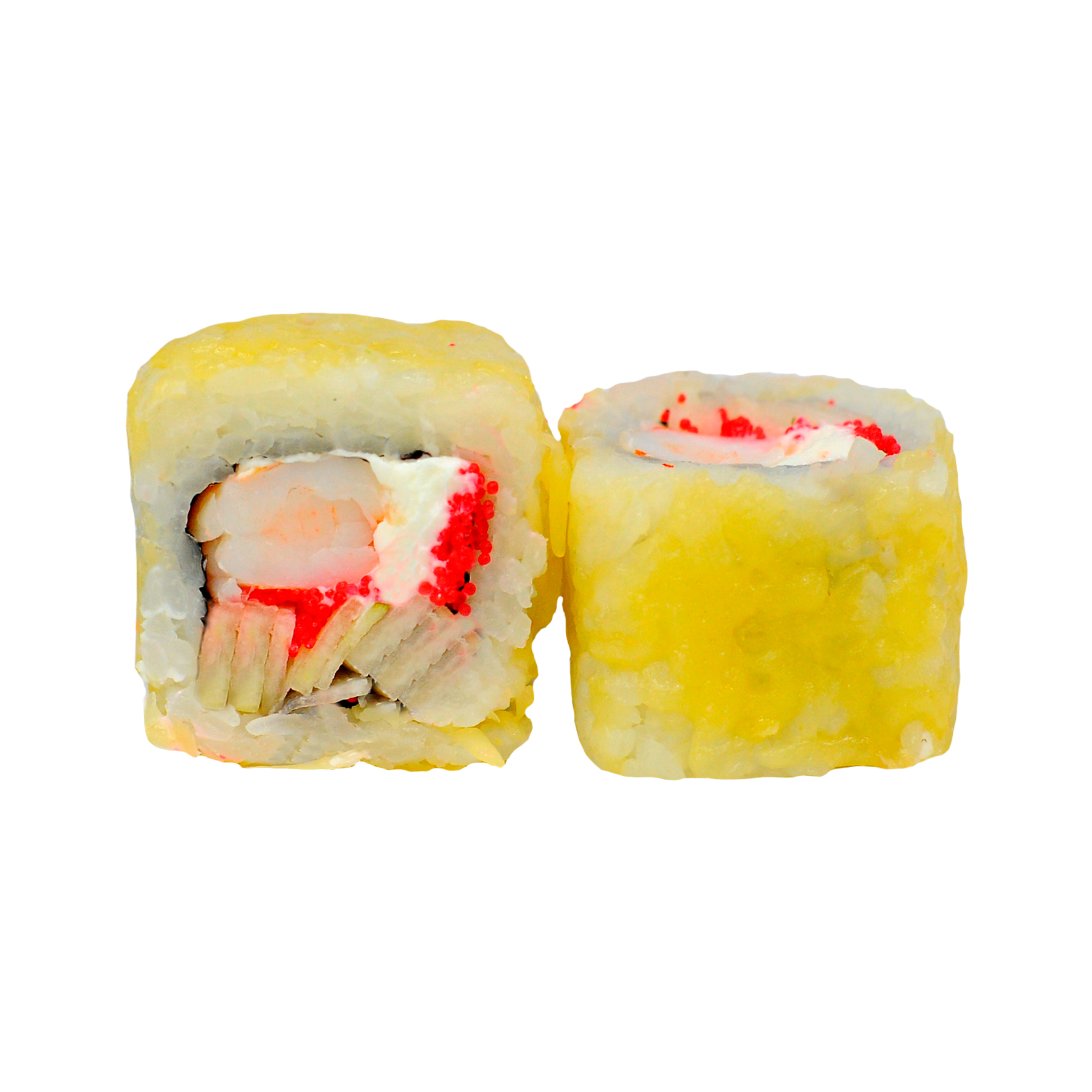 Экзотик маки