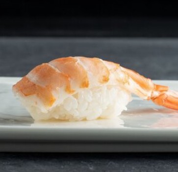 Суши традиционные Креветка