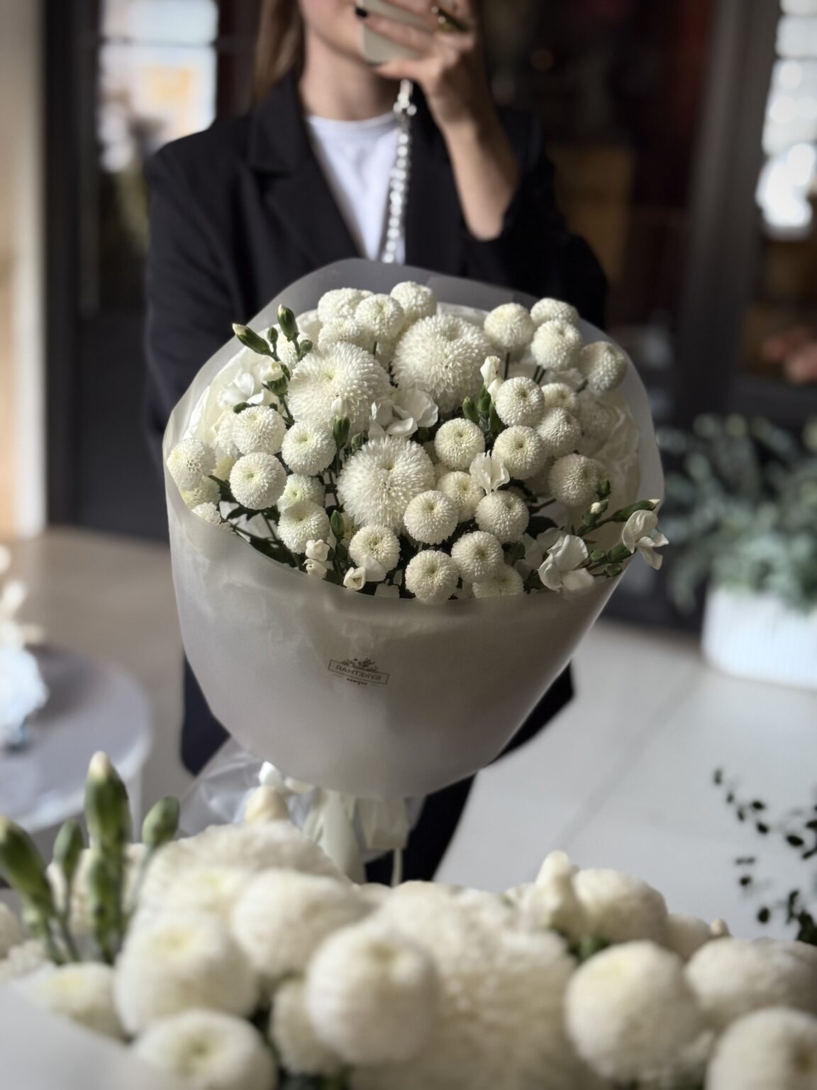 Чистота линий