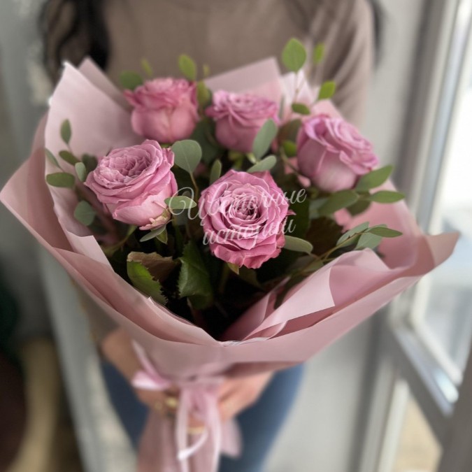 Букет «Маритим»