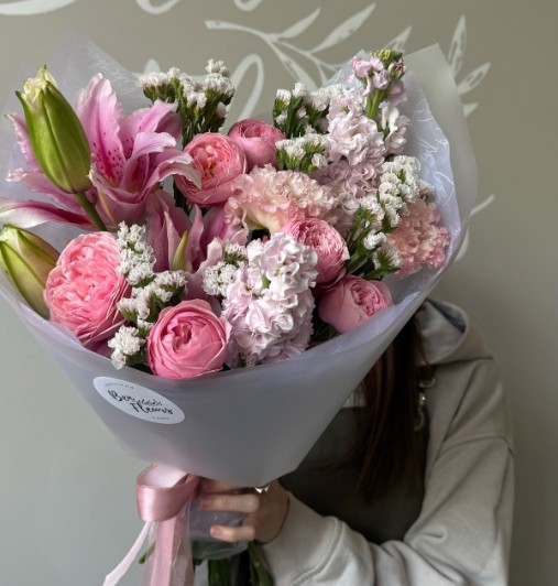 Составной букет