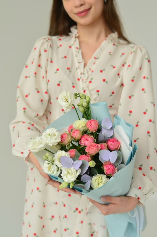 Ванильное небо